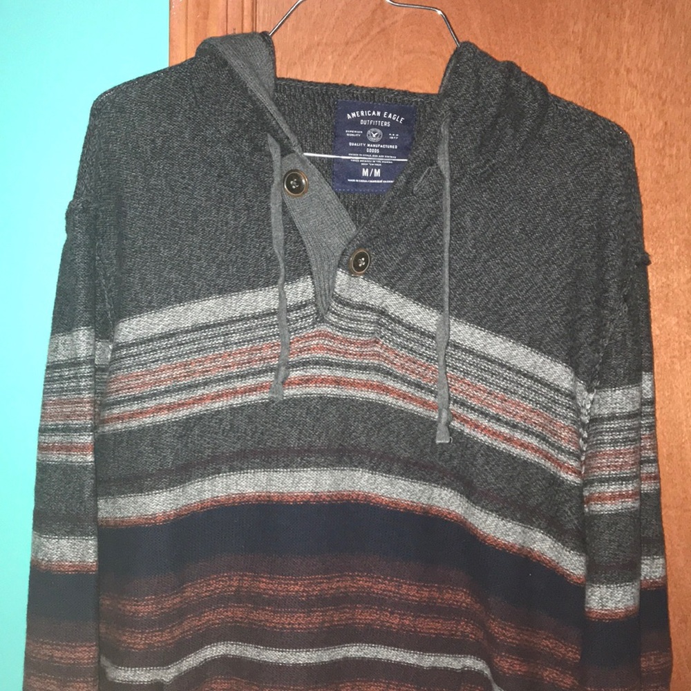 American Eagle Hoodie